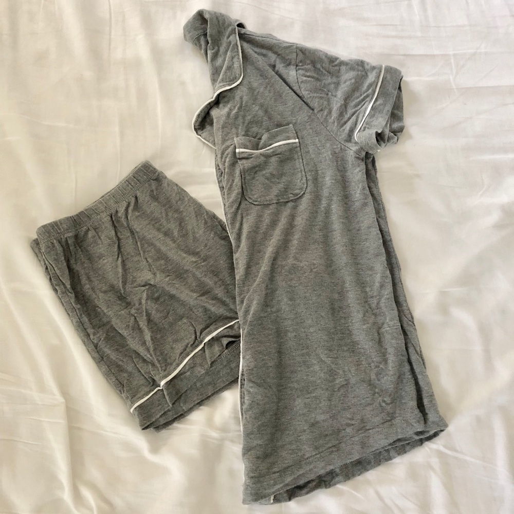 Gilligan & O’Malley Pajama Set